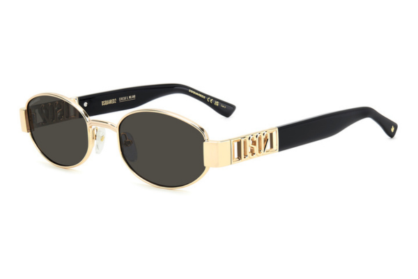 DSQUARED2 D2 0155/S 000