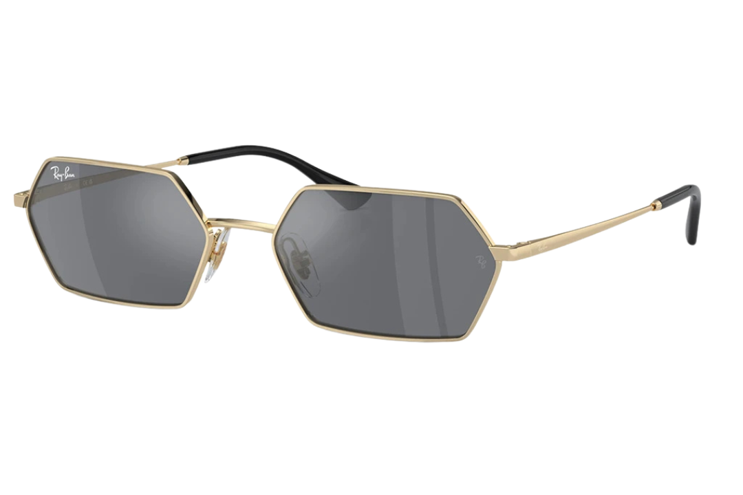 RAY BAN RB3728 92136V