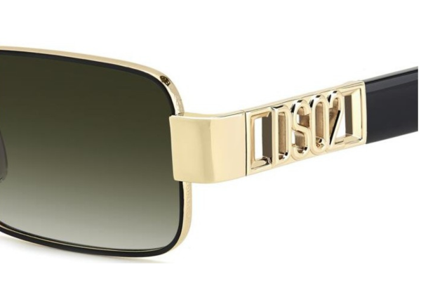 DSQUARED2 D2 0156/S 0NZ