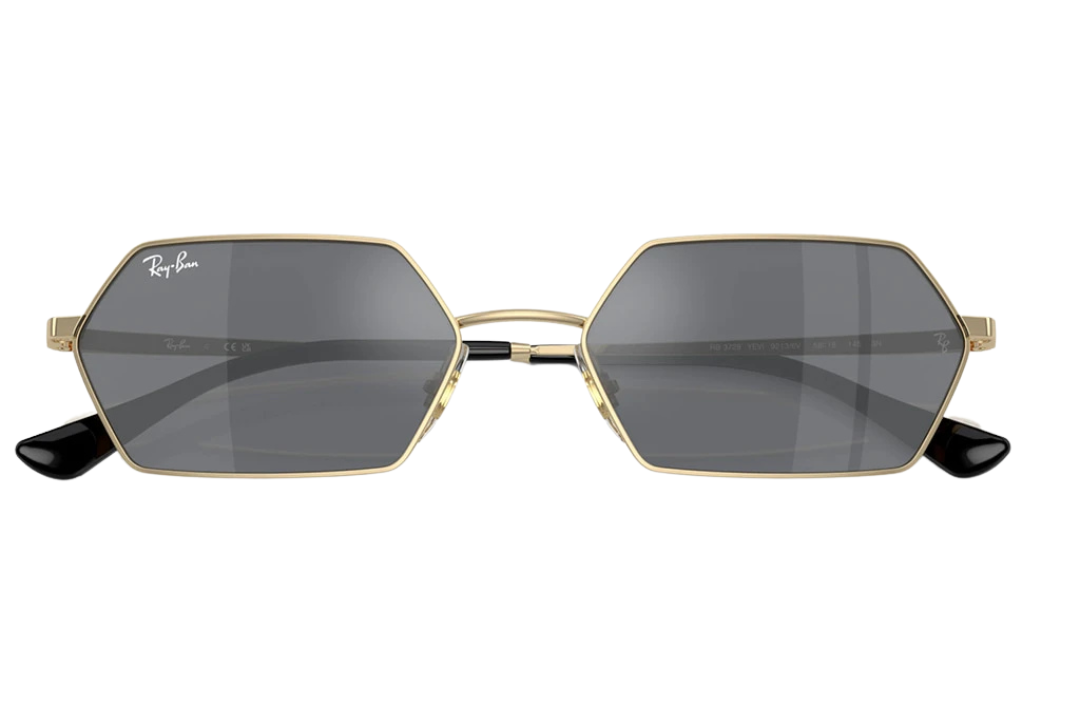RAY BAN RB3728 92136V