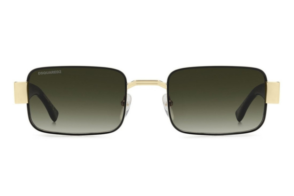 DSQUARED2 D2 0156/S 0NZ