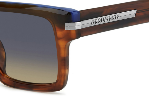 DSQUARED2 D2 0161/G/S EX4
