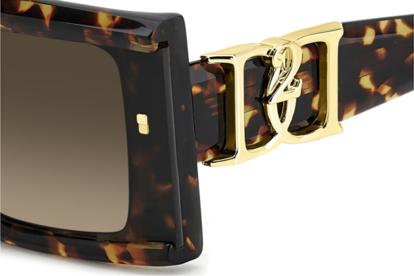 DSQUARED2 D2 0169/S 086