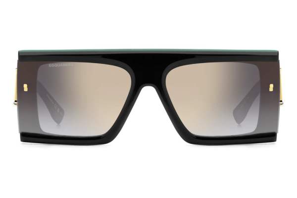 DSQUARED2 D2 0169/S 1ED