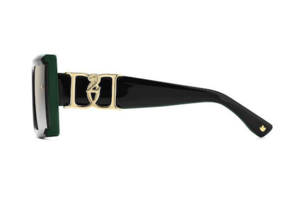DSQUARED2 D2 0169/S 1ED