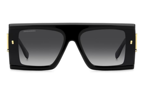 DSQUARED2 D2 0169/S 807