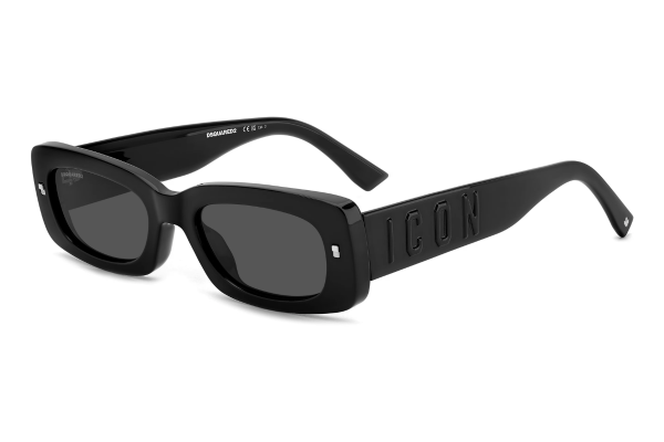 DSQUARED2 ICON 0020/S 807