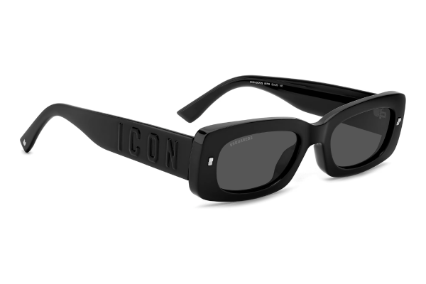 DSQUARED2 ICON 0020/S 807