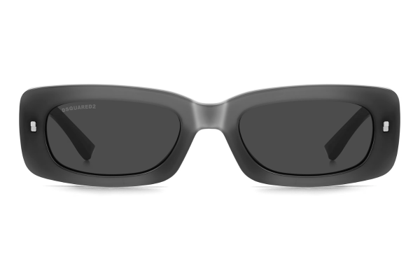 DSQUARED2 ICON 0020/S KB7
