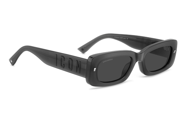 DSQUARED2 ICON 0020/S KB7