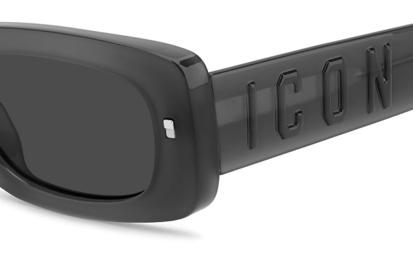 DSQUARED2 ICON 0020/S KB7