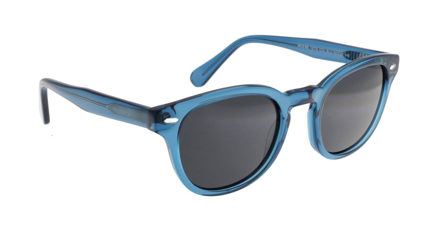 MAX HANDMADE ACETATE BE 127/S