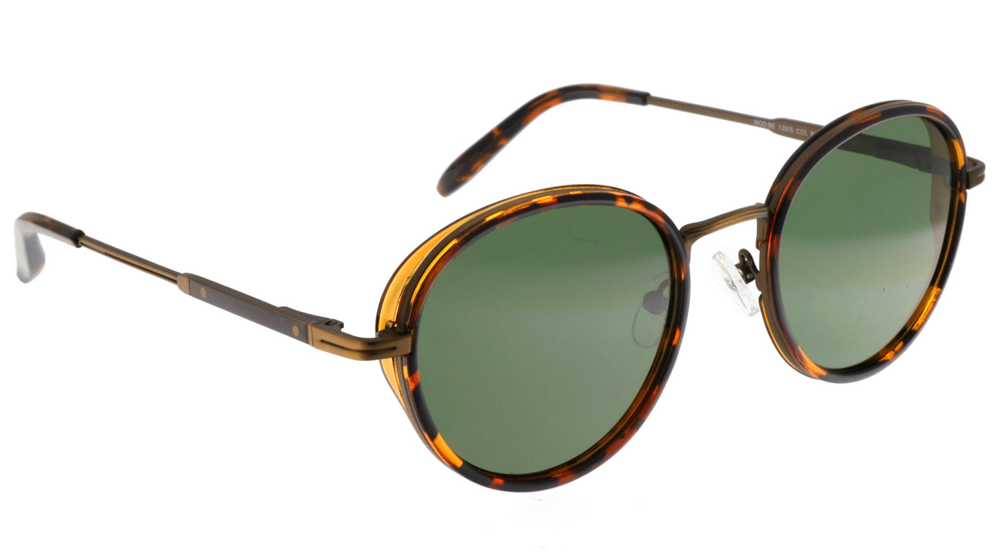 MAX HANDMADE ACETATE BE 128/S