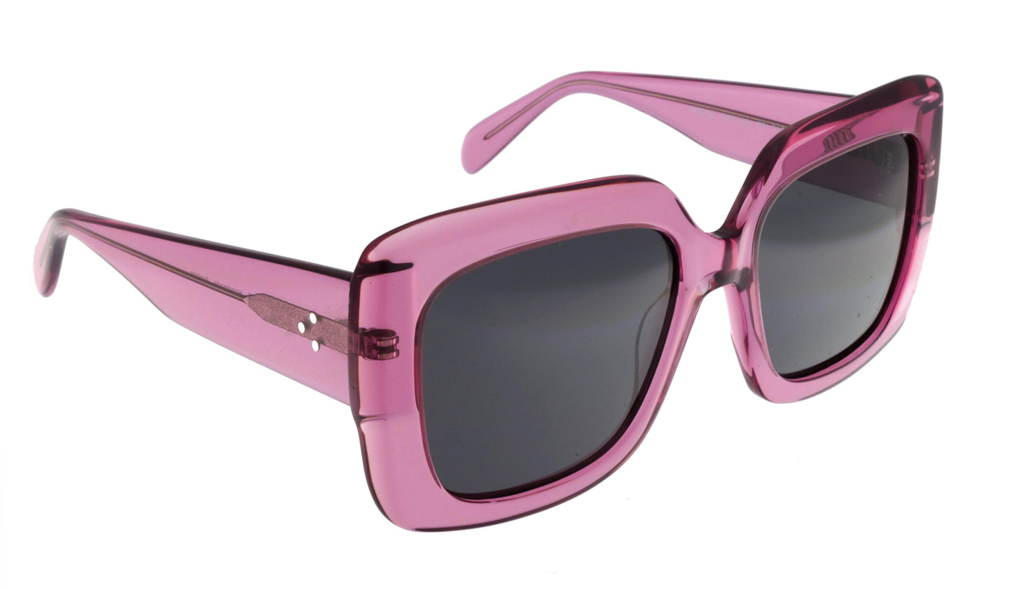 MAX HANDMADE ACETATE BE 132/S