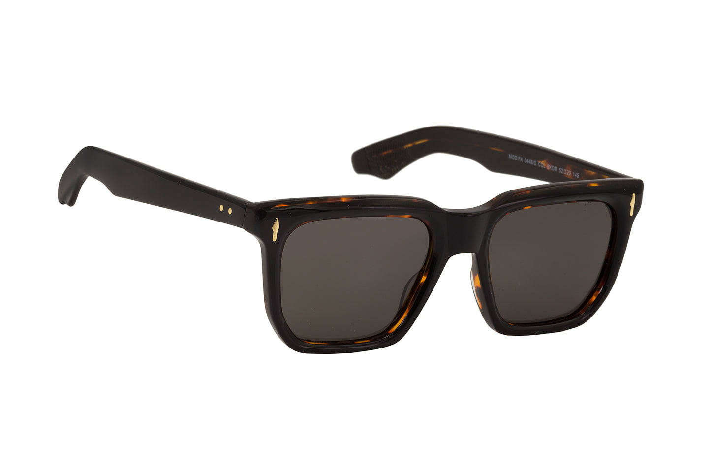 MAX HANDMADE ACETATE FA 0448/S