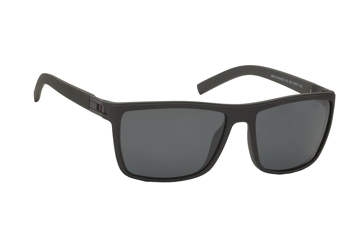 MAX HANDMADE ACETATE FA 0455/S