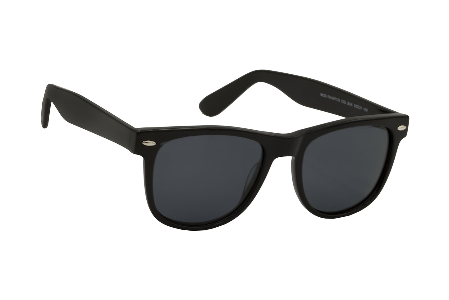 MAX HANDMADE ACETATE FA 0471/S