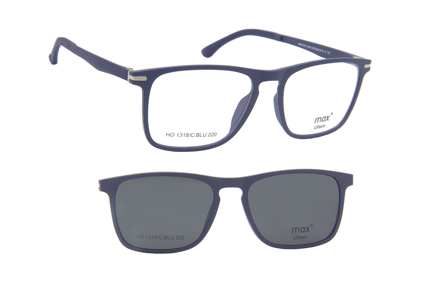 MAX HO 1318 BLU