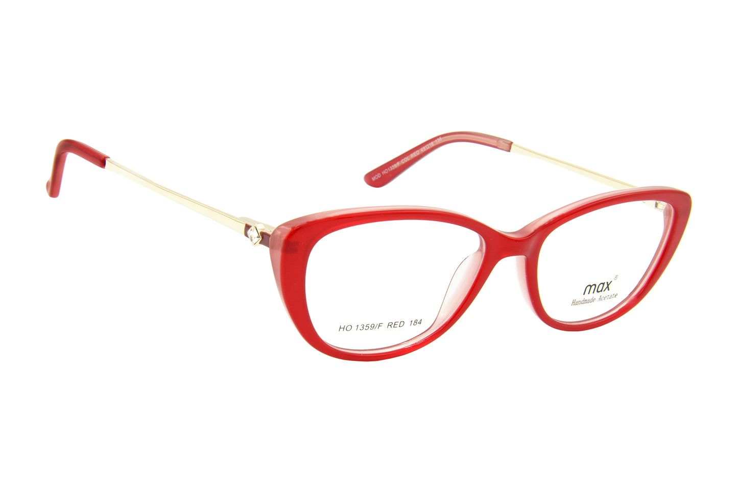 MAX HO 13159