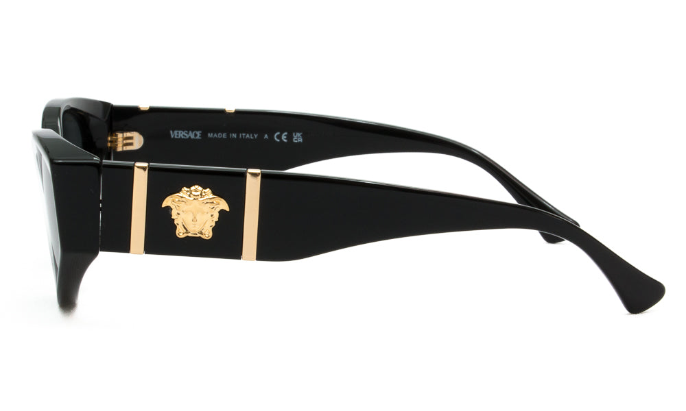 VERSACE VE 4454 GB1/87 56