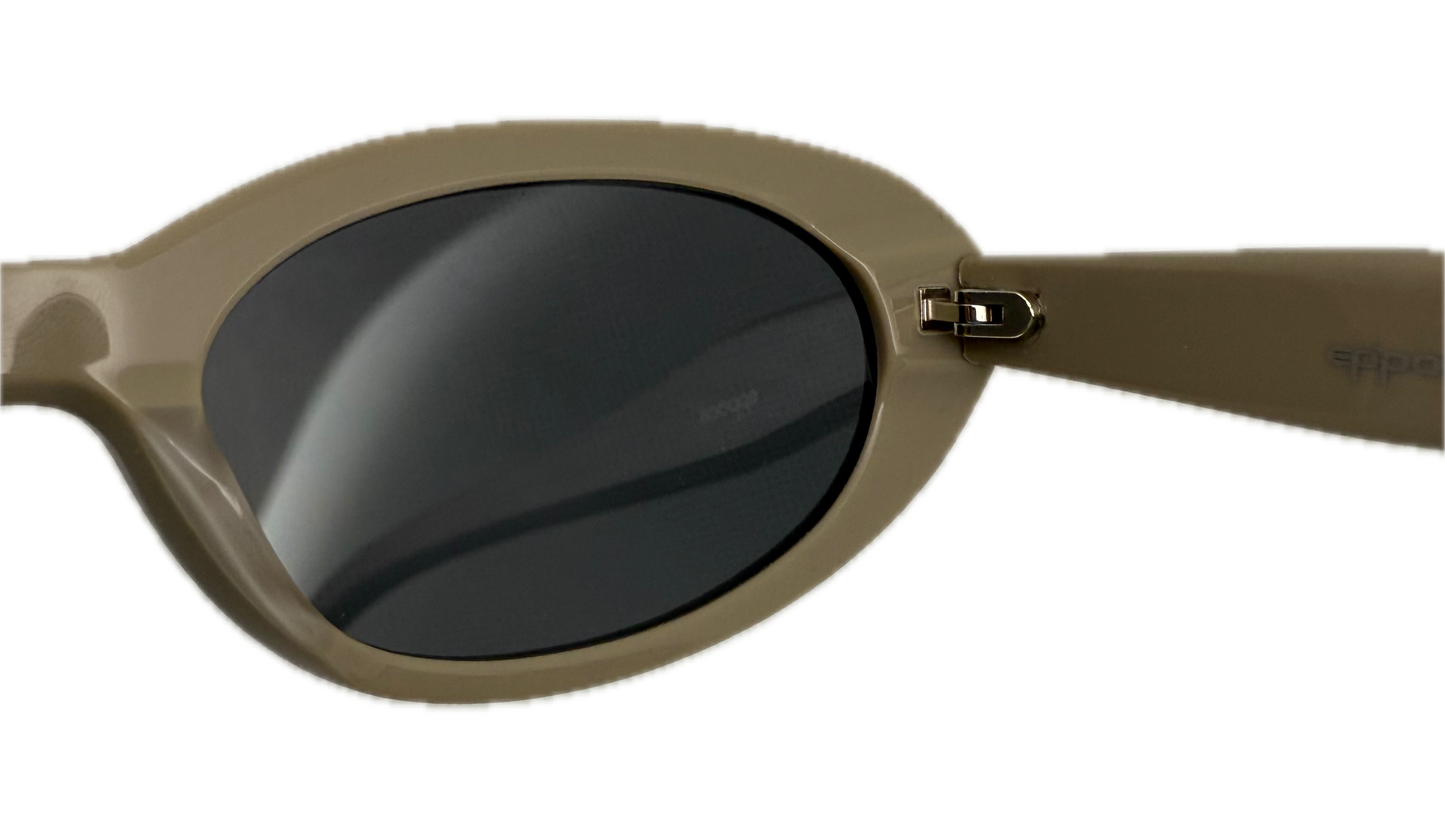 EPPOCA BEIGE OVAL 52523