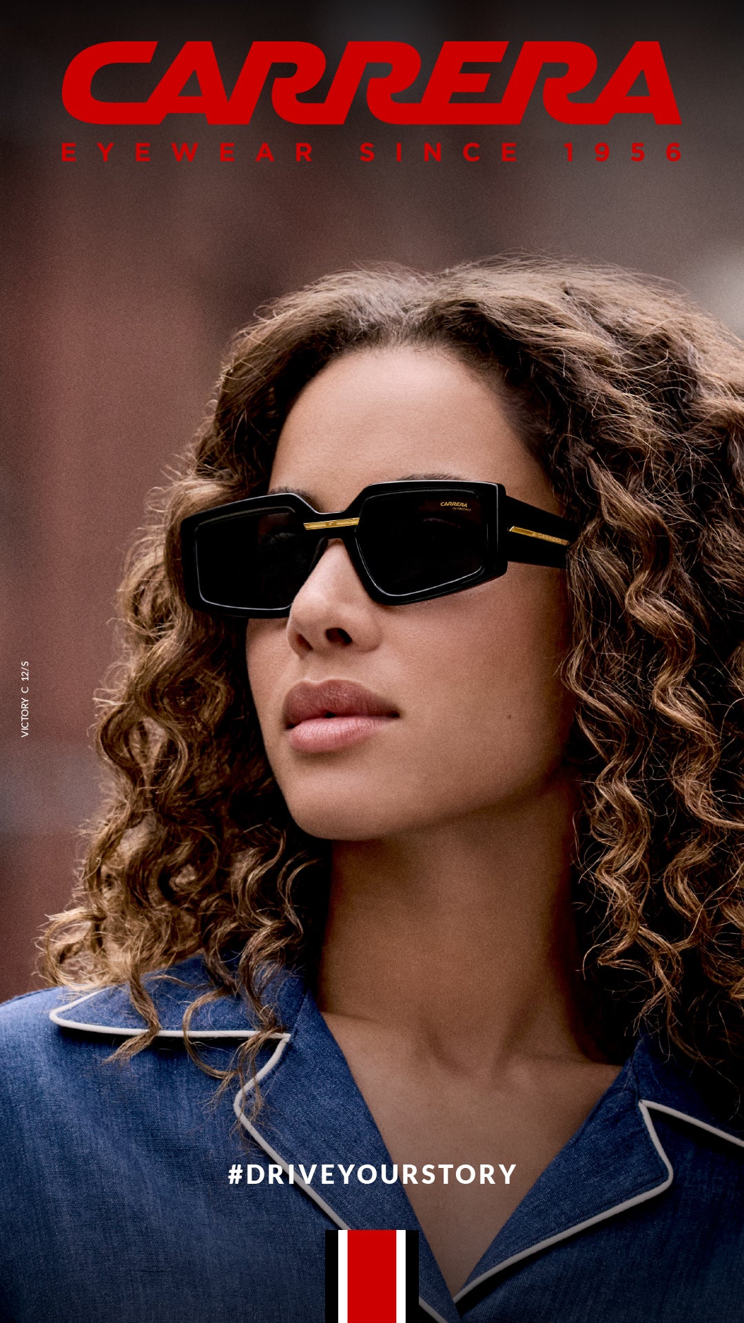 CARRERA VICTORY C 12/S 2M2