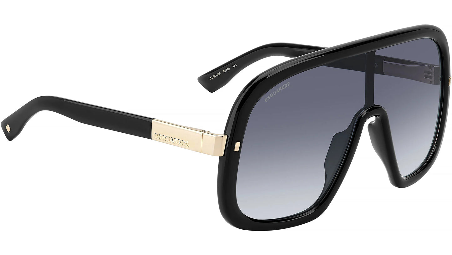 DSQUARED2 D2 0119/S 807
