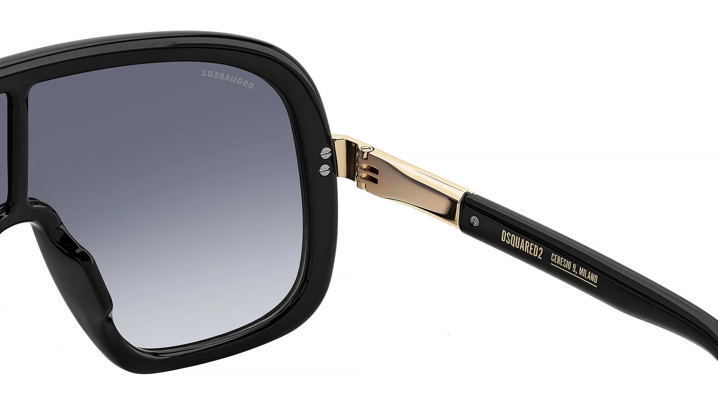 DSQUARED2 D2 0119/S 807