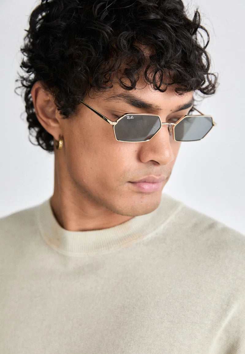 RAY BAN RB3728 92136V