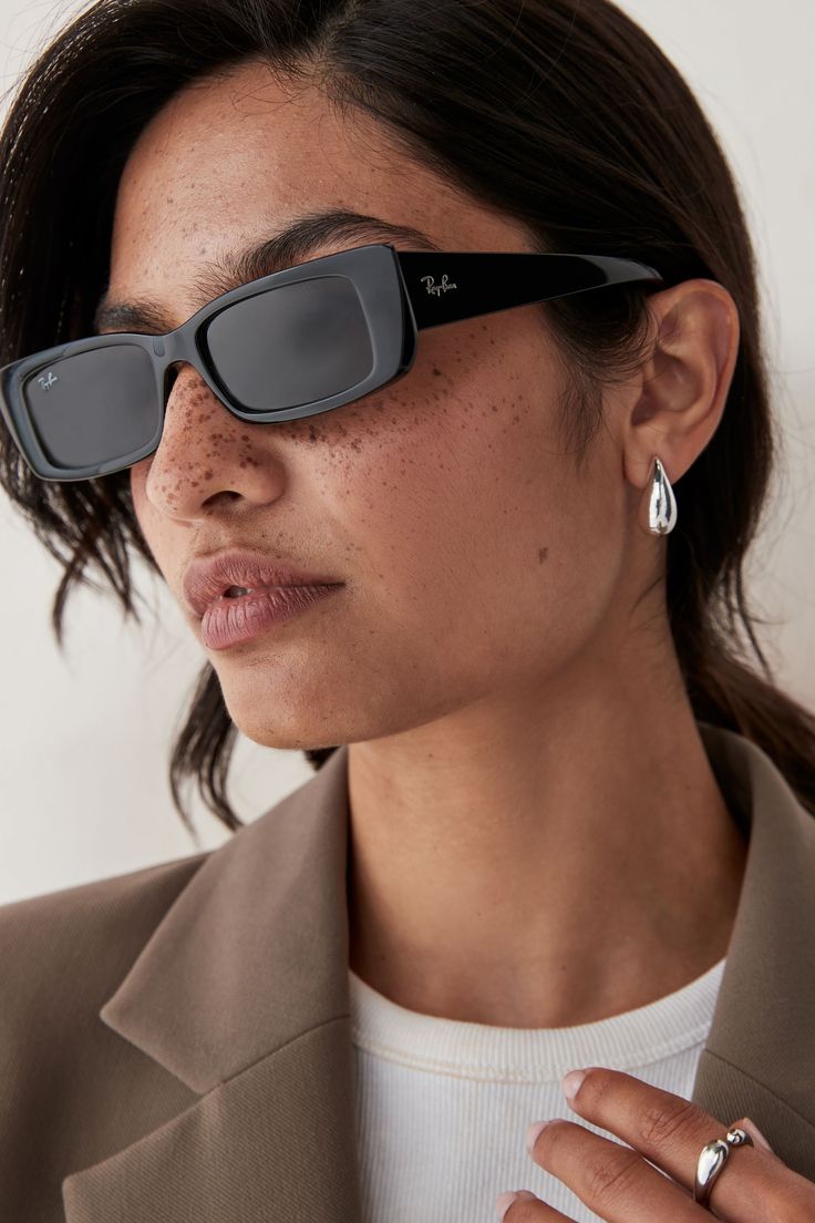 RAY BAN KILIANE BIO-BASED RB4395 667787 54-21