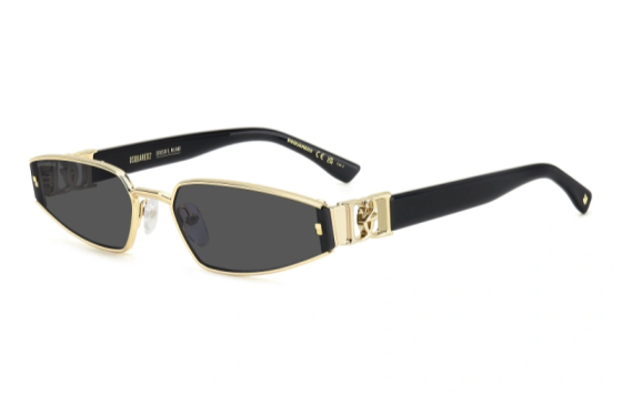 DSQUARED2 D2 0168/S 000