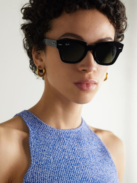 RAY BAN RB2186 901/31