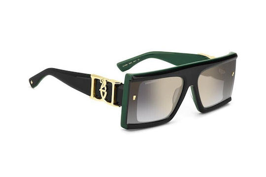 DSQUARED2 D2 0169/S 1ED