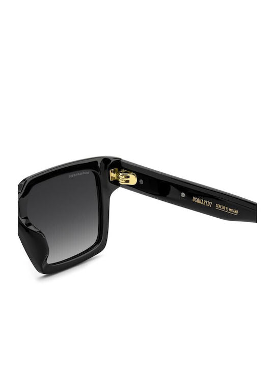 DSQUARED2 D2 0161/G/S 807