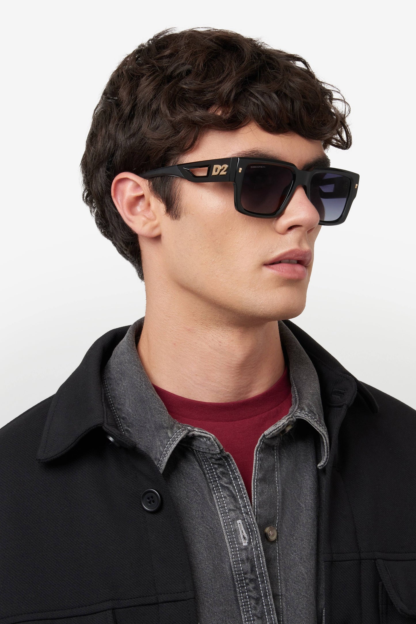 DSQUARED2 D2 0143/S 807