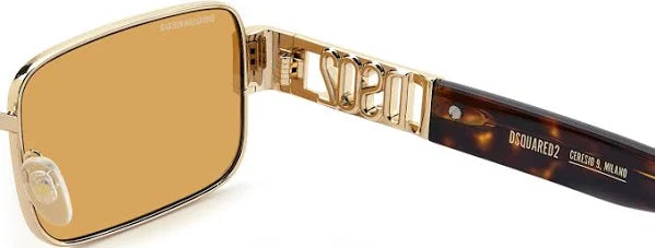 DSQUARED2 D2 0156/S J5G