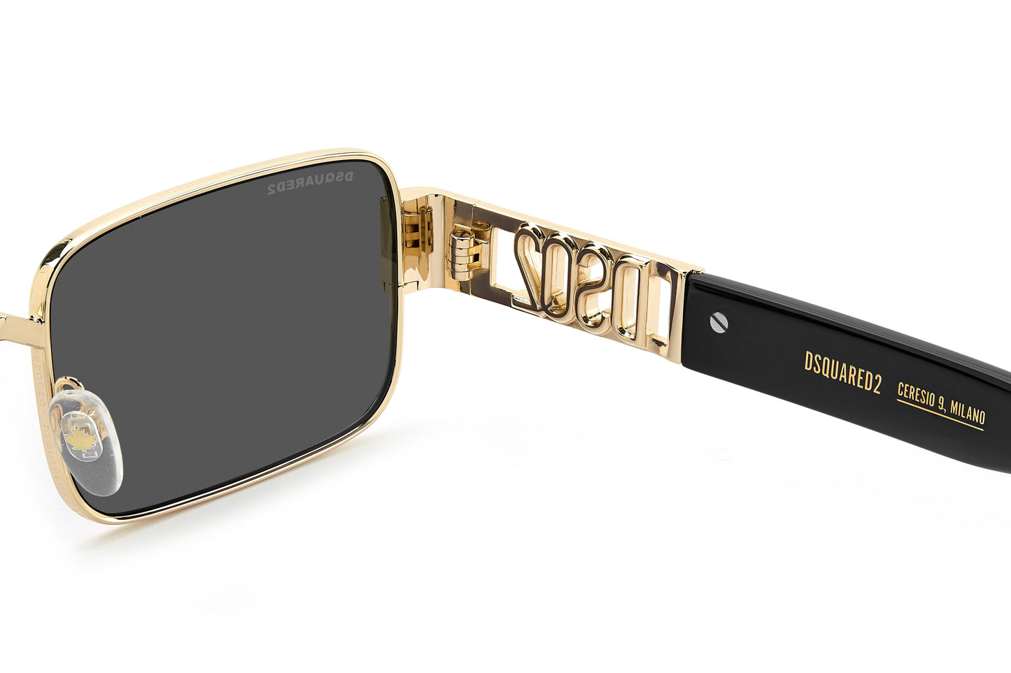 DSQUARED2 D2 0156/S 000