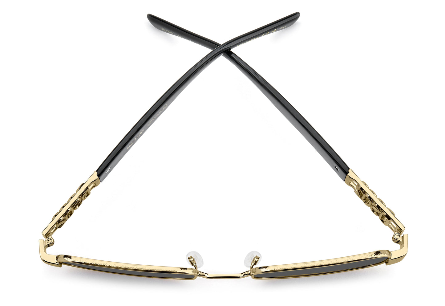 DSQUARED2 D2 0156/S 000