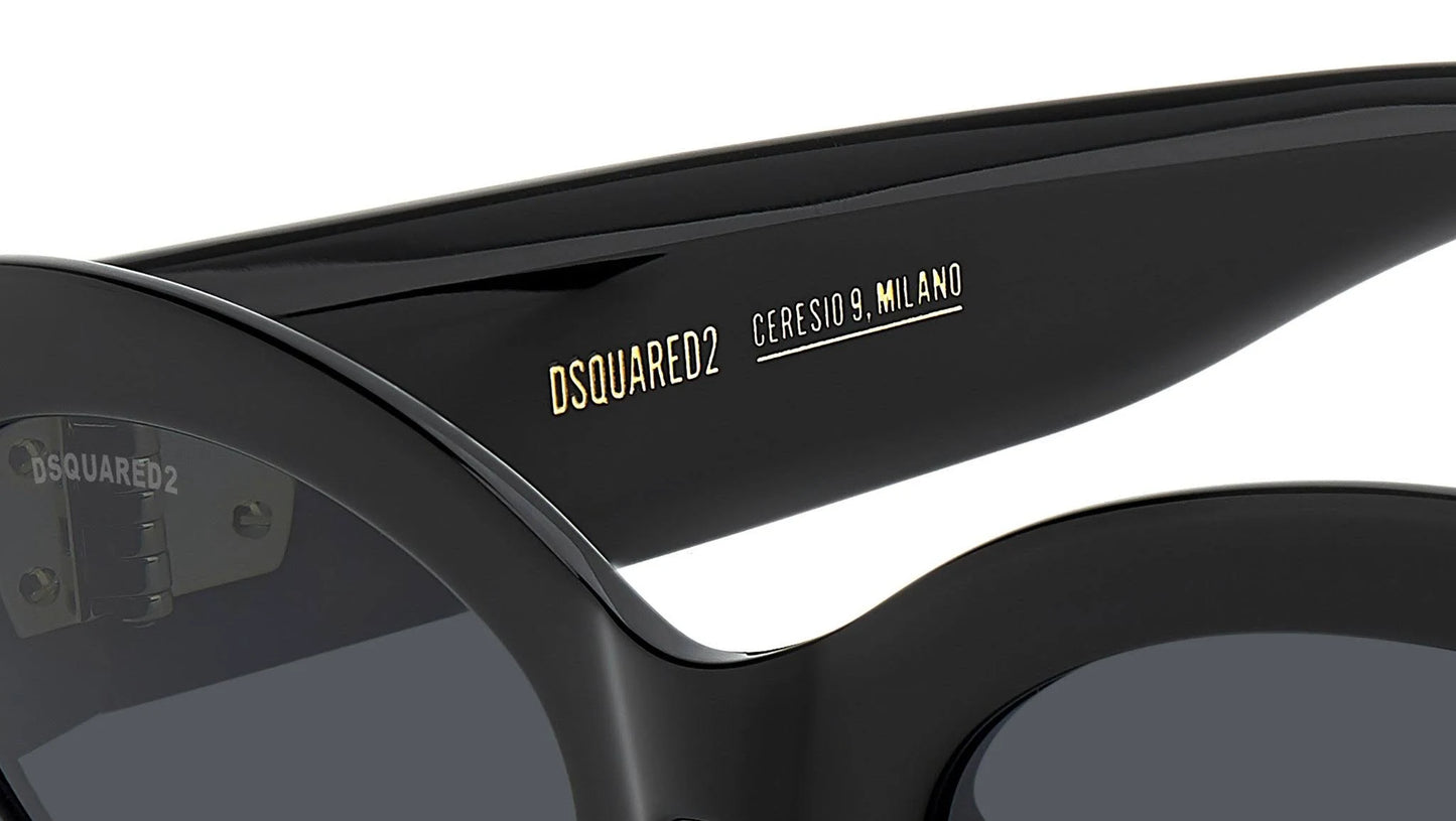 DSQUARED2 D2 0150/G/S 807