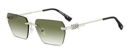 DSQUARED2 D2 0102/S 010