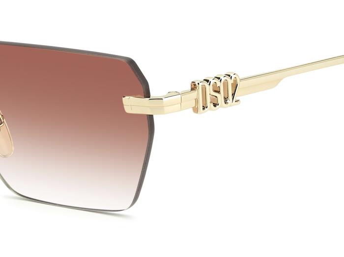 DSQUARED2 D2 0102/S J5G