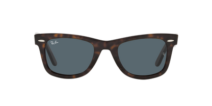 RAY BAN WAYFARER RB2140 902/R5 50