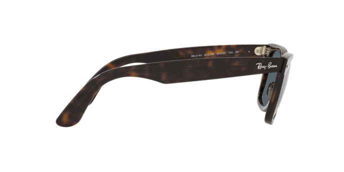 RAY BAN WAYFARER RB2140 902/R5 50