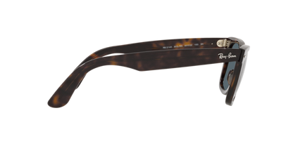RAY BAN WAYFARER RB2140 902/R5 50