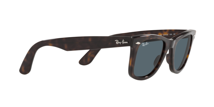 RAY BAN WAYFARER RB2140 902/R5 50