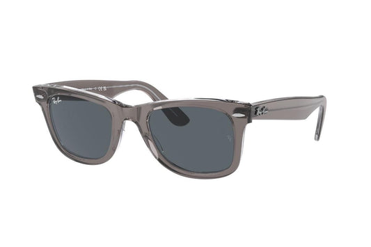 RAY BAN WAYFARER RB2140 1355R5 50