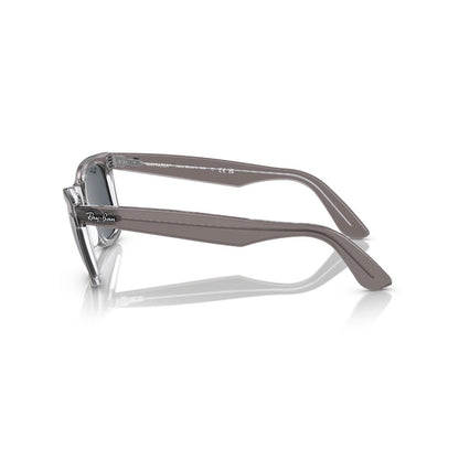 RAY BAN WAYFARER RB2140 1355R5 50