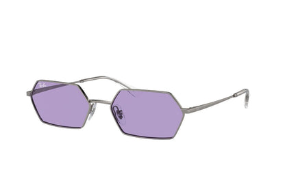 RAY BAN RB3728 004/1A