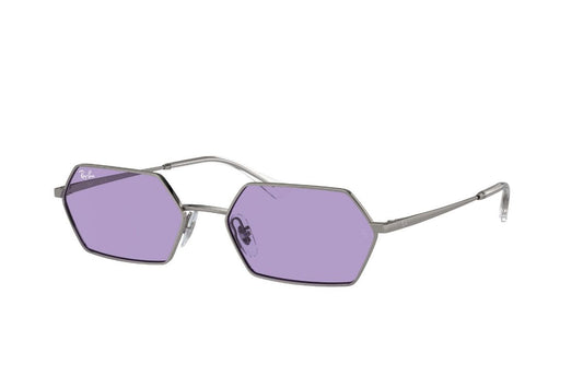 RAY BAN RB3728 004/1A