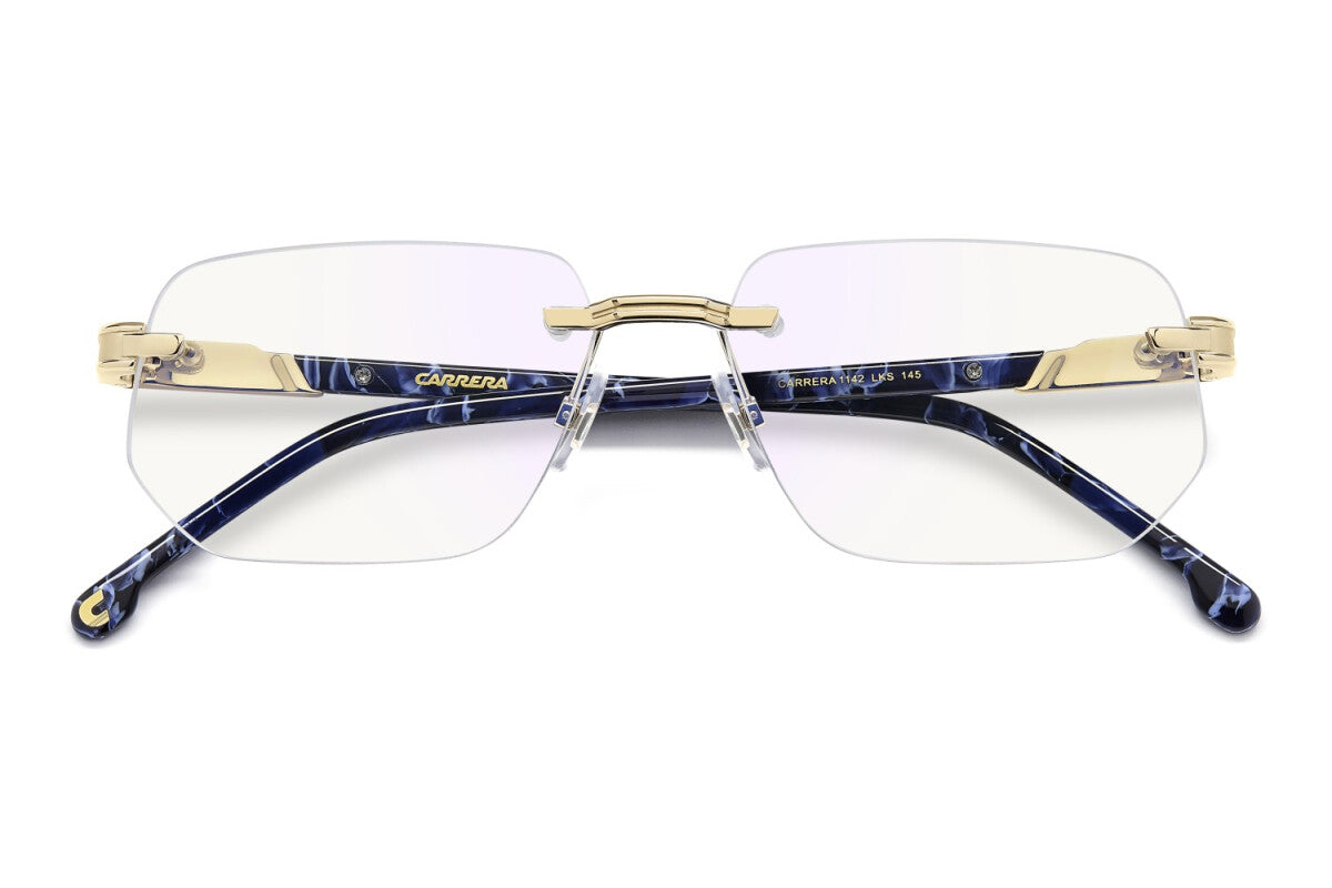 CARRERA 1142 LKS